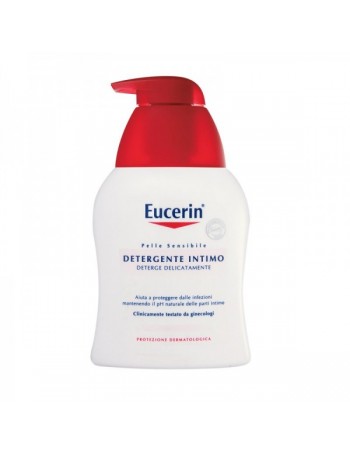 Eucerin Detergente Intimo Delicato pH 4,5
