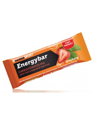 Energybar Strawberry